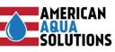 American Aqua Solutions logo